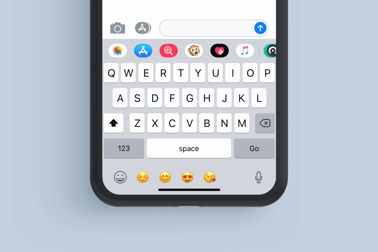 How to Fix iPhone/iPad Keyboard Missing or Disappeared in 2020
