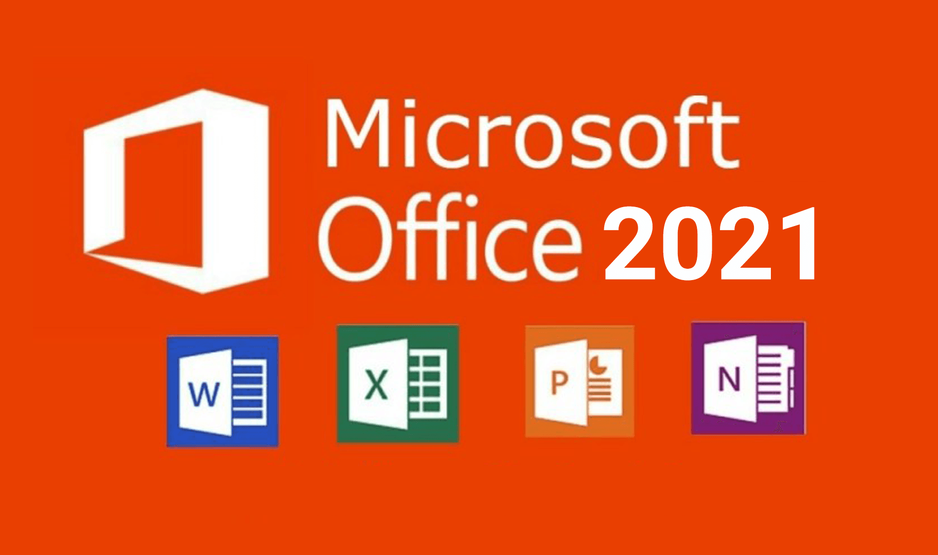 How to Activate Microsoft Office 2021 Without Product Key