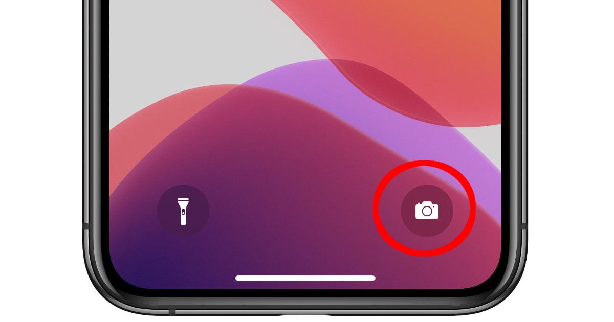 How to Remove Camera on iPhone From the Lock Screen
