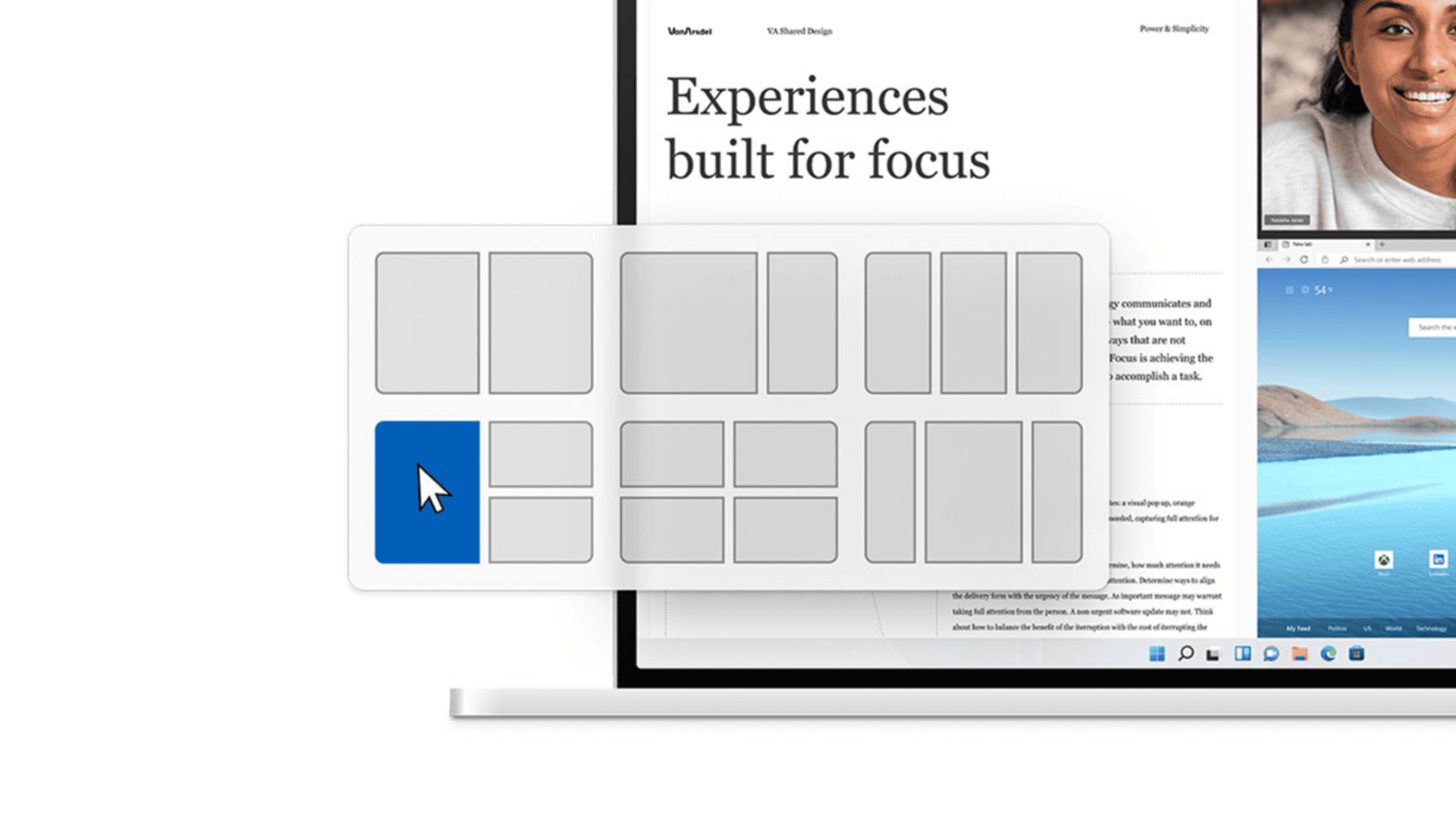 How to Disable Snap Layouts for Maximize Button in Windows 11?