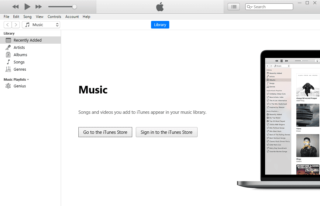 How to Backup & Restore iPhone Using iTunes in Windows 10