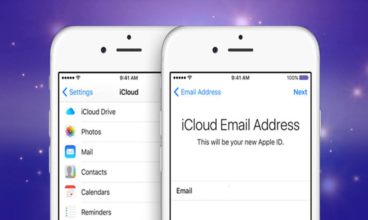 How to Change or Delete iCloud Account on iPhone and iPad Without Losing Data