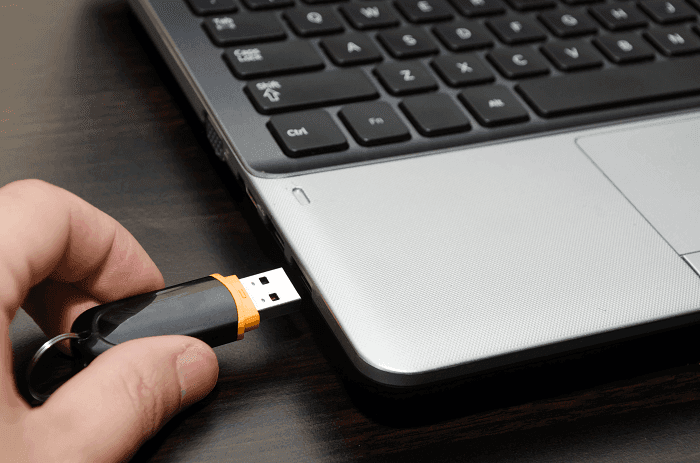 How to Create Bootable USB for Kali Linux on Windows