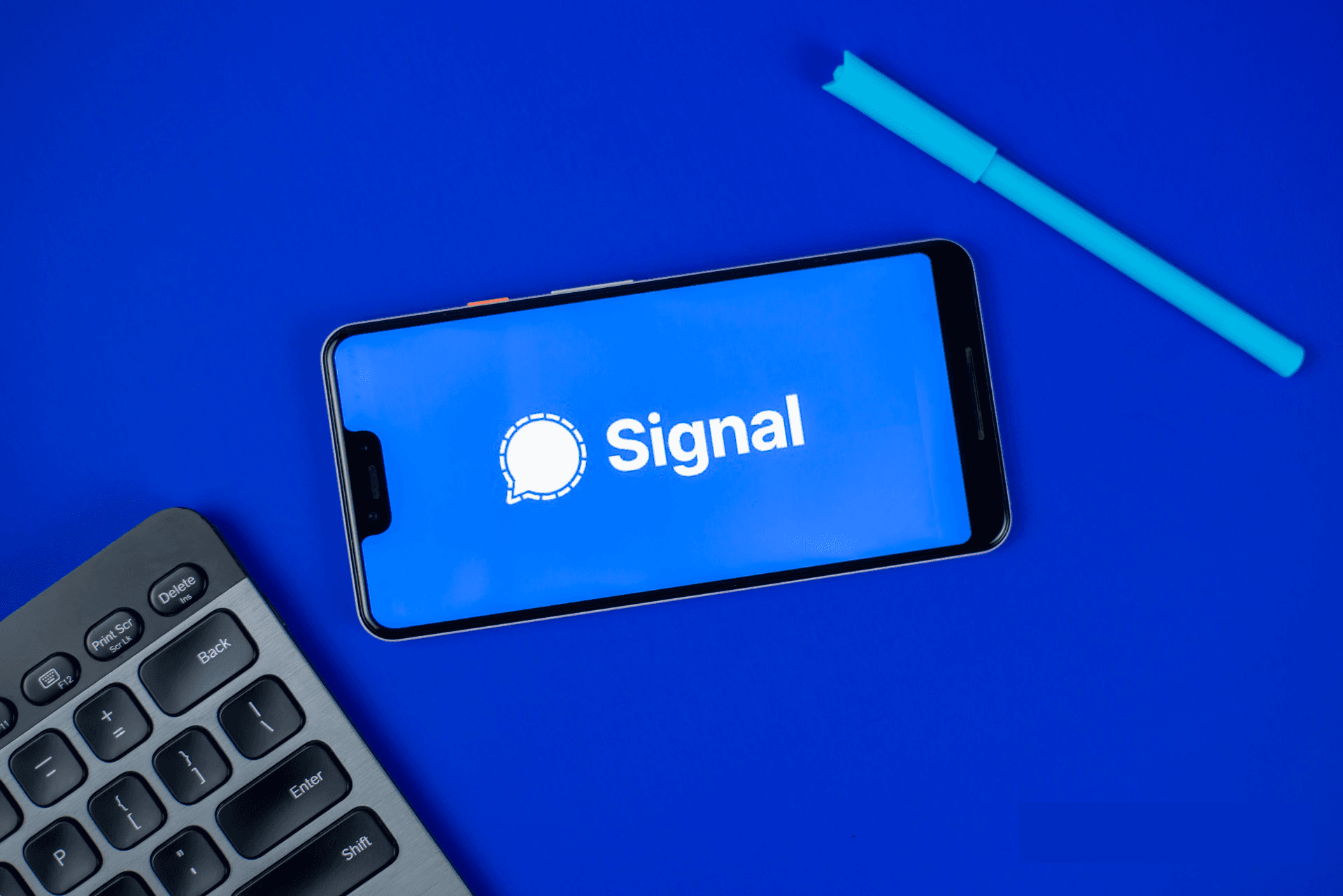 How to Download and Install Signal App on Android Phone