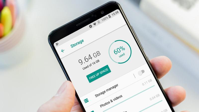 How to Get Unlimited Storage on Android For Free