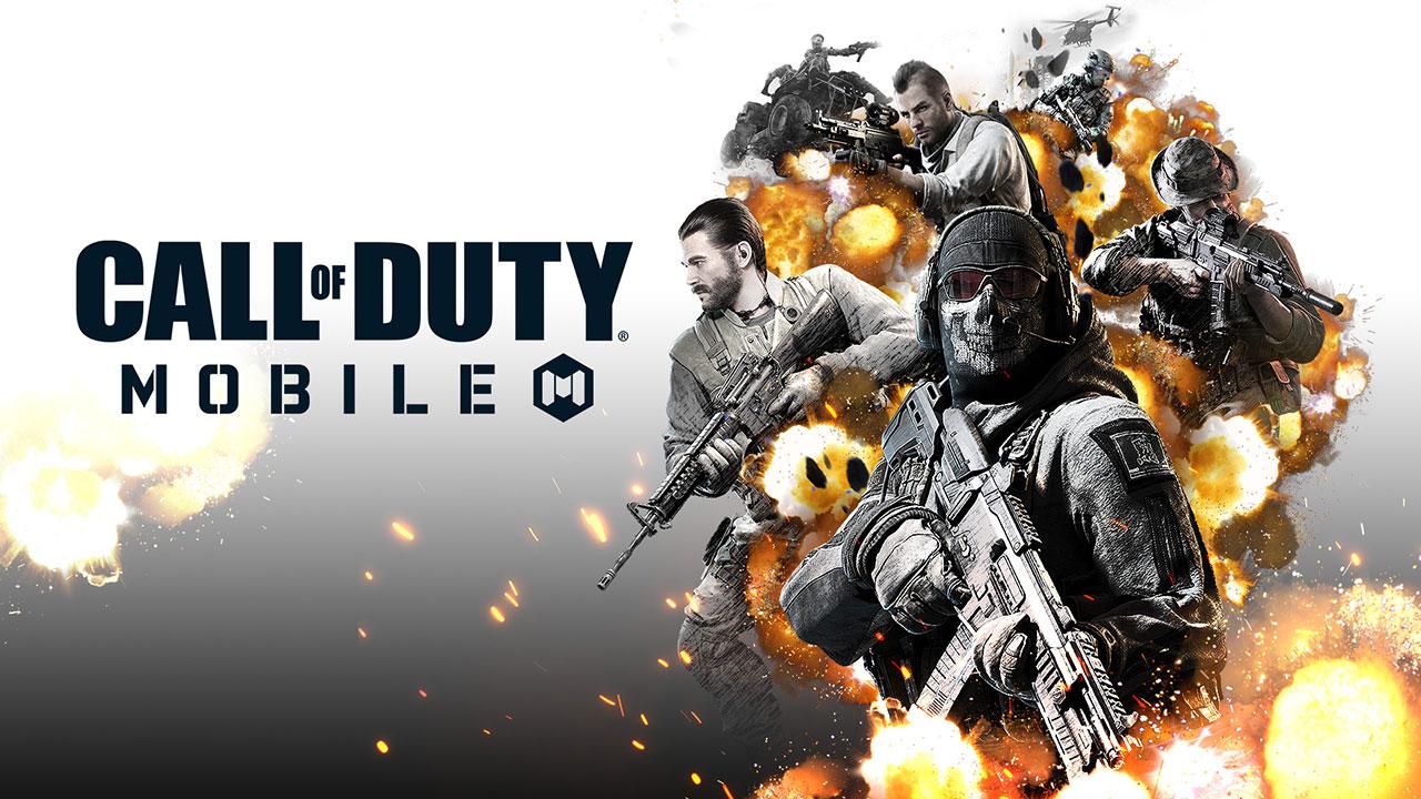 How to Play Call Of Duty Mobile on PC With Mouse and Keyboard