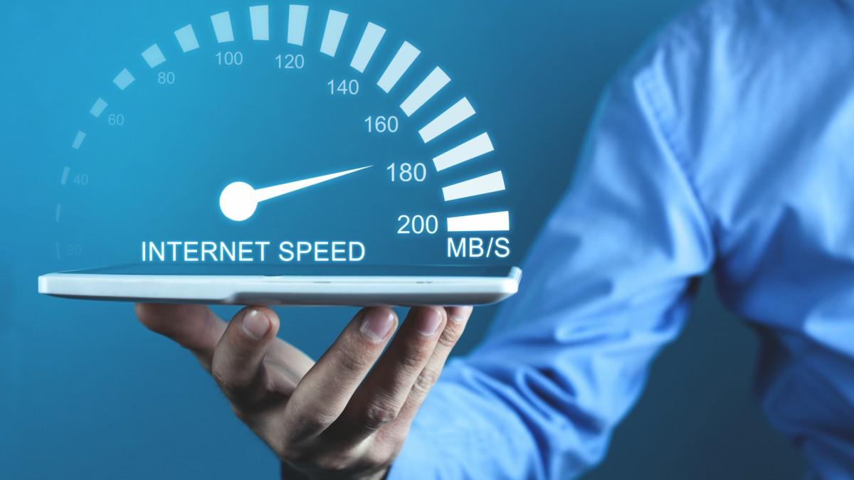 How to Display Internet Speed Meter in Windows 11?