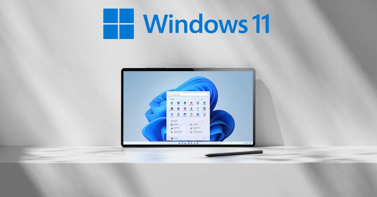 How to Get and Install Windows 11 Drivers without Third-Party Apps