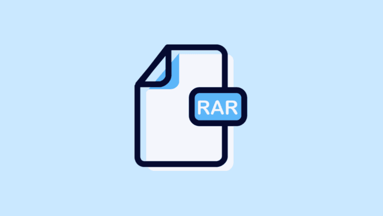 How to Remove Password from RAR File without Software 2022?