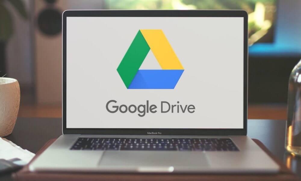 How to Set Up Google Drive For Desktop on Windows 11?