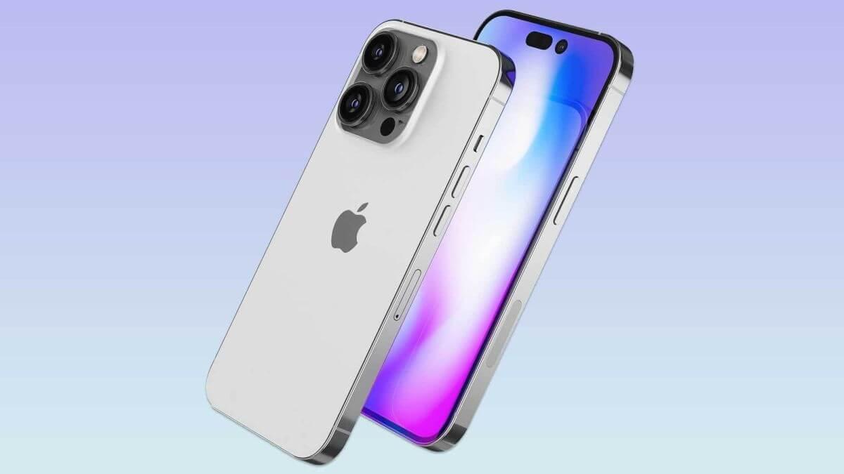 How to Turn On LED Notification Light on iPhone 14, 14 Pro, and 14 Pro Max