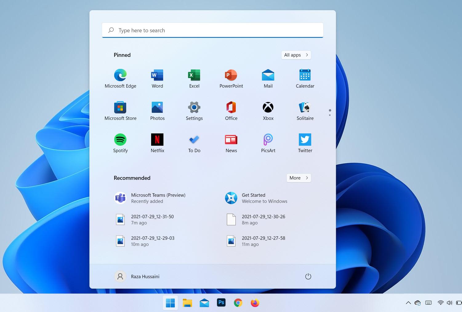 How to Solve the Windows 11 Start Menu Not Working Issue?